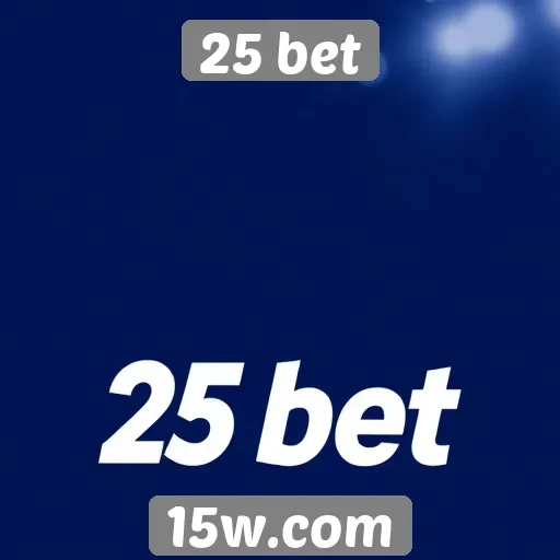 Acessibilidade e usabilidade do site 25 bet
