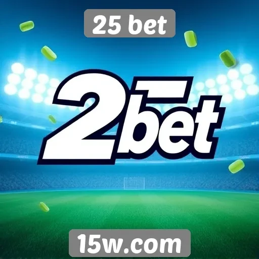 25 bet oferece bônus diferenciados para novos usuários