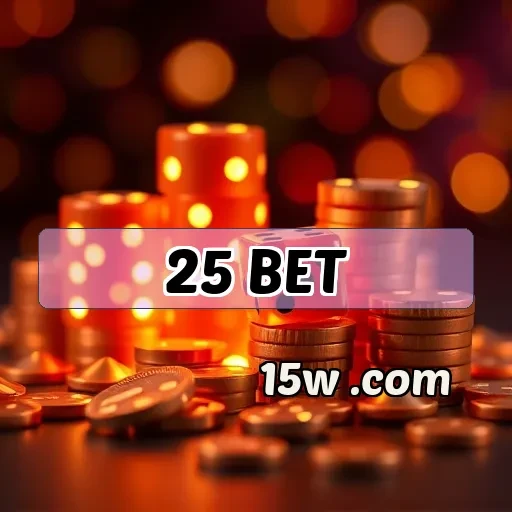 25 bet - Site Confiável