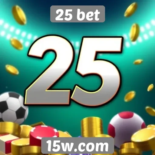 Comparativo de jogos disponíveis na 25 bet