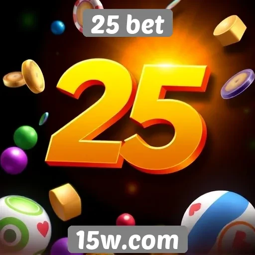 Análise das opções de jogos disponíveis na 25 bet