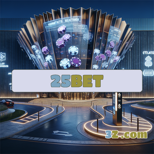 Apostas Inteligentes: Como a 25 bet Inova no Jogo Online
