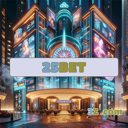 25 Bet: A Confiavel Aposta no Jogo Online Brasileiro