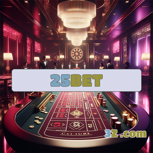 Entre no Mundo VIP do 25 Bet e Seja Especial