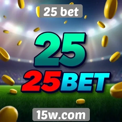Promoções e bônus disponíveis no 25 bet