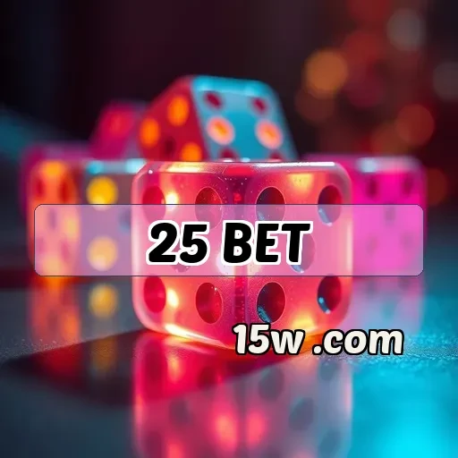 25 bet: Descubra as Melhores Promoções e Bônus Imperdíveis!