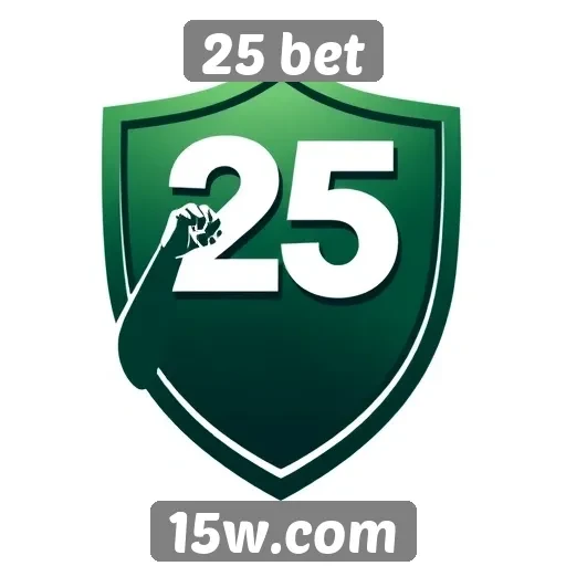 Segurança e confiabilidade no site de apostas 25 bet