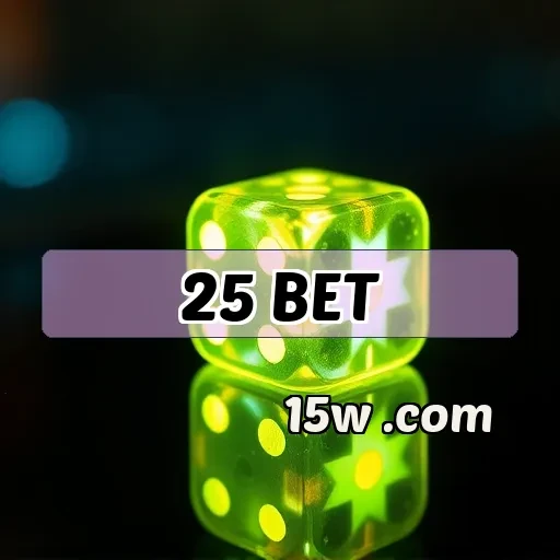 25 bet: Emoção dos Eventos Esportivos e Apostas Online Garantidas